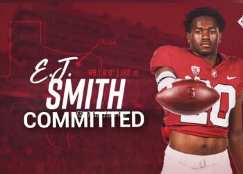 Just in: EJ Smith Re-Signs Texas A&M, Commits to Finish Career in Buffalo Bi…See more