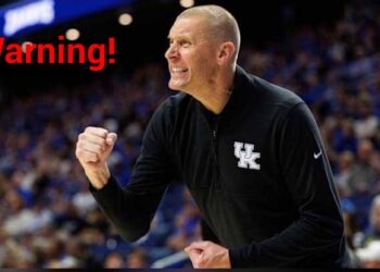 Sadly! Mark Pope was set to be fired from Wildcats Basketball before becoming…read more