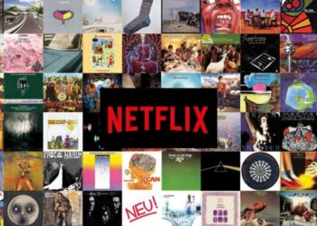 Netflix set to release a documentary about Music genre Progressive rockMusic genre” We are happy to announce that we are done with production and it will be released on…