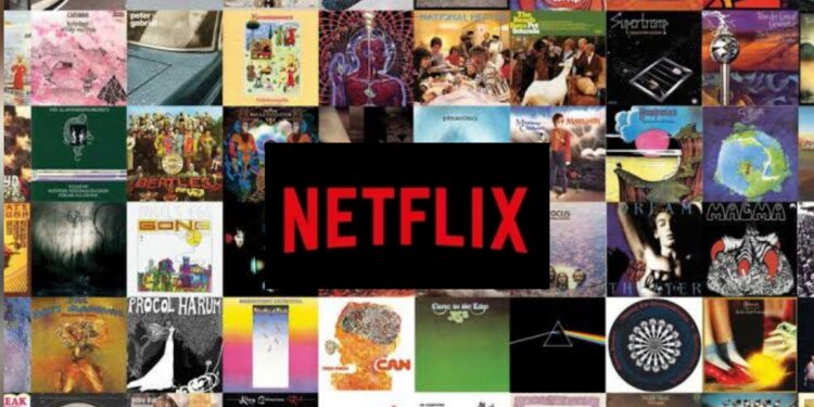 Netflix set to release a documentary about Music genre Progressive rockMusic genre” We are happy to announce that we are done with production and it will be released on…