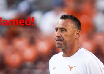 Sadly! Steve Sarkisian was set to be fired from Texas Longhorns before becoming…read more