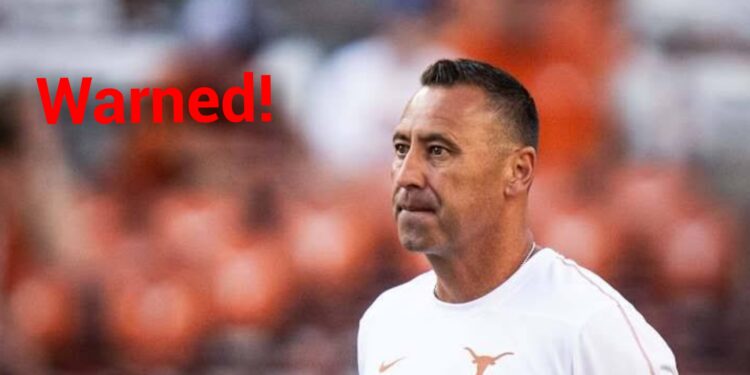 Sadly! Steve Sarkisian was set to be fired from Texas Longhorns before becoming…read more