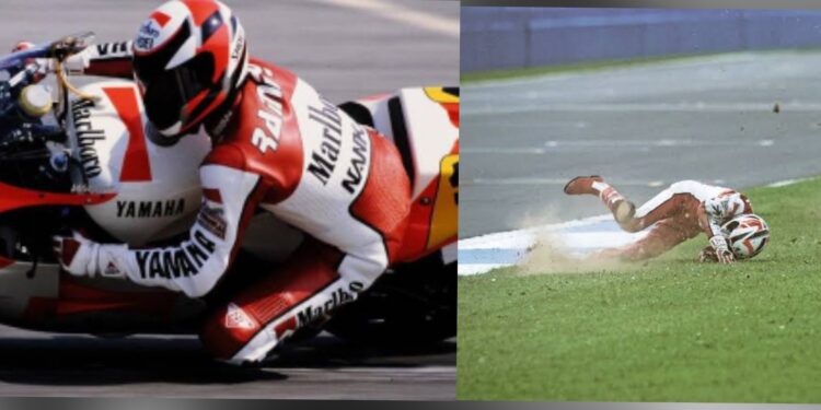 Tragic Yet Inspiring: Wayne Rainey Rides Again, 30 Years After Paralysis; According to… read more