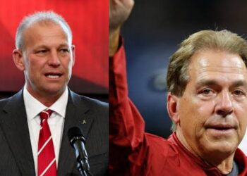 LOCKED IN: Alabama Crimson Tide Football has now Hired Former Coach as  Head Coach Kalen DeBoer Confirmed…read more