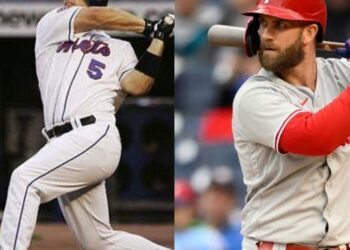 Trade Update: New York Mets Willing to Trade David Wright. for Bryce Harpe of Philadelphia Phillies…see more