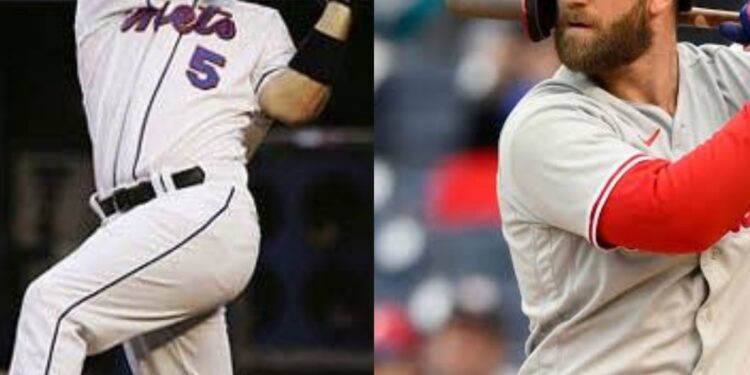 Trade Update: New York Mets Willing to Trade David Wright. for Bryce Harpe of Philadelphia Phillies…see more