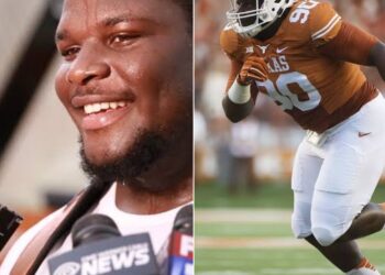 APPRECIATION: “I sincerely want to appreciate each one of you for your love and support.” The former Longhorns QB and two-time Super Bowl champion Malcom Brown  appreciates the entire SEC as he is set to…read more