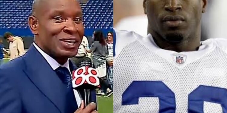 APPRECIATION: “I sincerely want to appreciate each one of you for your love and support.” The former Colts Cornerback and two-time Super Bowl champion Marlin Jackson appreciates the entire SEC as he is set to…read more