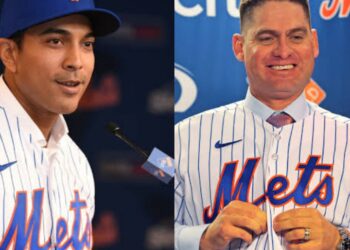 Bad News : New York Mets Welcome Former Manager! “Luis Rojas has now Return back as New York Mets New Head Manger Carlos Mendoza Confirmed”…read more