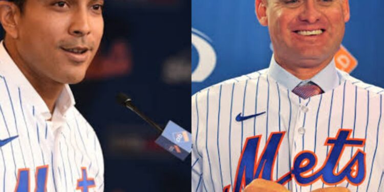 Bad News : New York Mets Welcome Former Manager! “Luis Rojas has now Return back as New York Mets New Head Manger Carlos Mendoza Confirmed”…read more