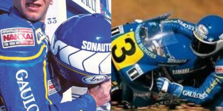 A Tragic Legacy: Remembering Christian Sarron, Star of the Rijeka GP Jugoslavia 1978