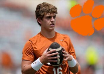 Blockbuster Deal: Longhorns Trade Star Quarterback Arch Manning to Crimson in Major $108 Million Deal; According to… read more