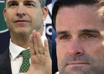 Bad News : Miami Hurricanes has now Hired Former Coach as&nbsp; Head Coach Mario Cristobal Confirmed…read more