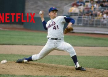 Breaking news: Netflix set to release documentary series on Tom Seaver which is scheduled to have a release date on…read more