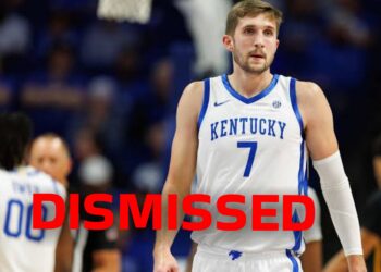Sad Report: Andrew Carr DISMISSED From Wildcats | Sign of GOOD Depth? | Kentucky wildcats| Forward Room | SEC | 2025…read more