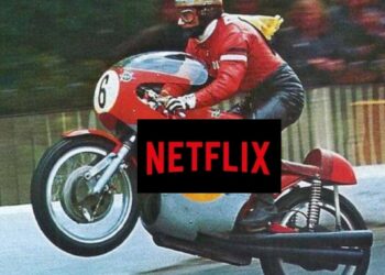 Breaking news: Netflix set to release documentary series on Giacomo Agostini which is scheduled to have a release date on…read more