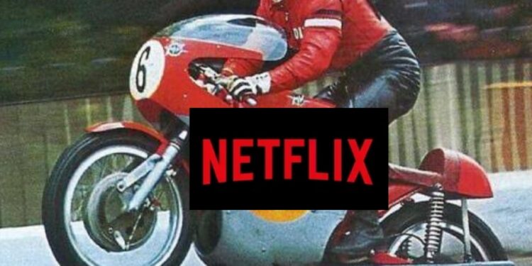 Breaking news: Netflix set to release documentary series on Giacomo Agostini which is scheduled to have a release date on…read more