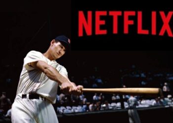Breaking news: Netflix set to release documentary series on Former Outfielder Ted Williams which is scheduled to have a release date on…read more