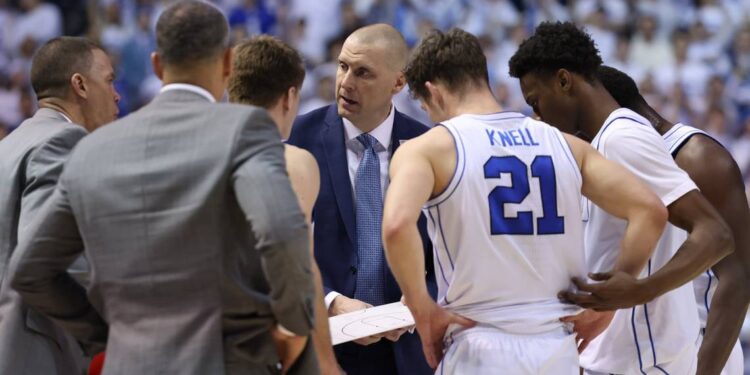 BREAKING: Kentucky wildcats Forward Shocks Fans By Departing After Heated Rift With Head Coach Mark Pope.