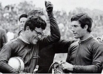Fifty Years After Monza: The Untold Stories of Pasolini and Saarinen, Racing’s Fallen Heroes