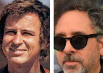 Tim Burton to Bring Motorcycle Legend Jarno Saarinen’s Story to the Big Screen…read more