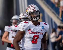 Minnesota Football Lands Illinois State Defensive Line Transfer Steven Curtis