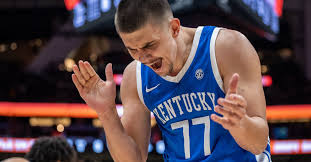 Mark Pope Reveals Encouraging Update on Kerr Kriisa and Delivers Memorable Pregame Speech