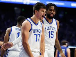 Mark Pope Provides Positive Update on Kerr Kriisa’s Injury and Highlights Motivational Speech Before Gonzaga Clash… Read more