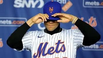 Breaking: METS MADE A BIG SIGNING! New York Mets Win Bidding War against rivals by signing Braves starting Pitcher in a blockbuster deal worth……see details