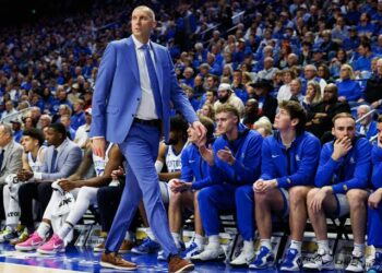 Kentucky wildcats basketball Dominate the Transfer Portal, Setting the Stage for a Championship Run…Read more