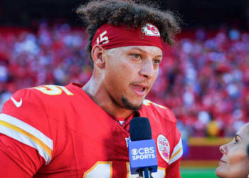 Breaking News: Elite QB Patrick mahomes Flips Commitment to Kansas City Chiefs Over… read more