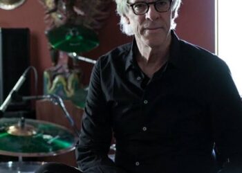 Heartbreaking Loss: Legendary American musician and composerStewart Armstrong Copeland Passes Away At…read more