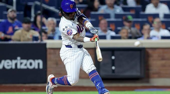 Luisangel Acuña Shines in Venezuelan Winter League: A Future Star in the Making; According to…read more