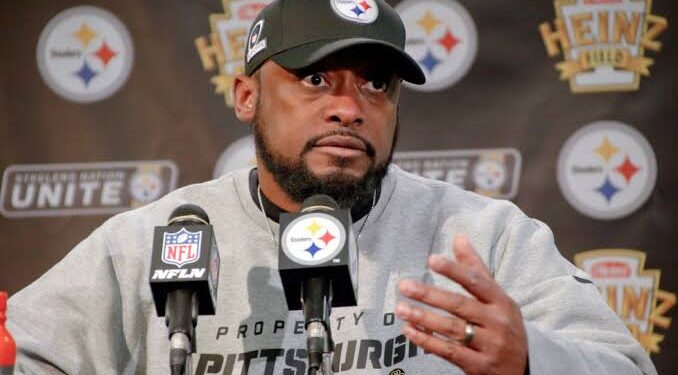 Incoming: Steelers Set To Acquire NFL QB in a blockbuster trade amount worth…read more