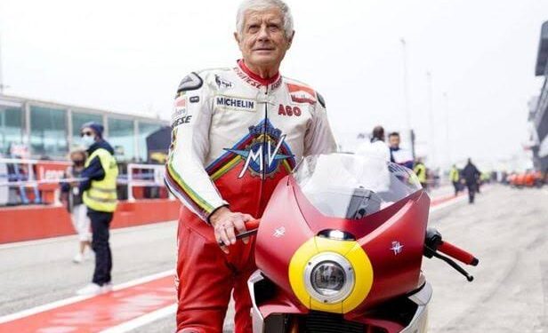Forgotten Icon: The Shocking Truth About Giacomo Agostini&nbsp; Life After Fame! According to Netflix Giaco… read more
