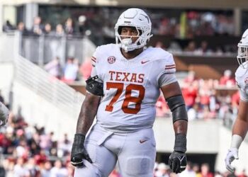 Trouble for Texas: Kelvin Banks Questionable Ahead of SEC Championship As the course of his leaving to.. read more