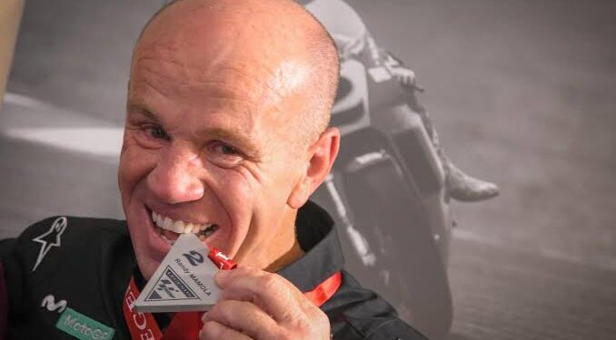 Heartbreaking News for MotoGP Fans: Randy Mamola’s Iconic Journey Reflects on Racing’s Legacy And..read more