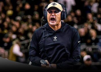 Bad news for Orleans Saints as NFL identify Coach  Darren Rizzi  Alternative…read more