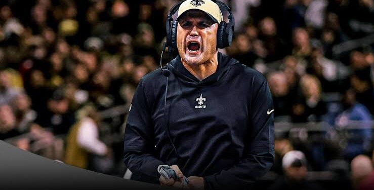 Bad news for Orleans Saints as NFL identify Coach  Darren Rizzi  Alternative…read more