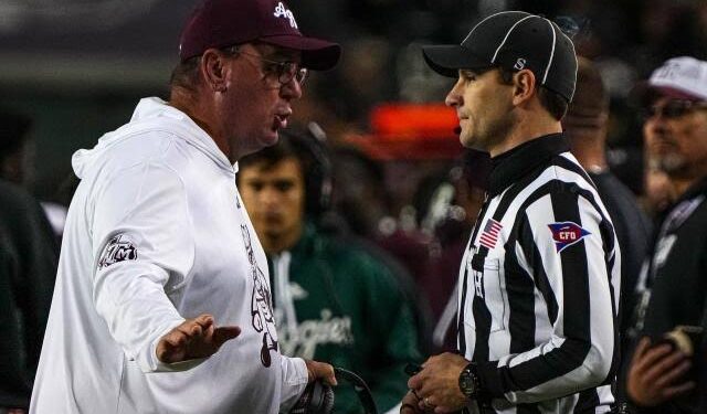 BREAKING: “This is the end of me”. Texas A&M Coach Mike Elko love in tears as he announces three-year deal, valued at approximately $790.5… read more