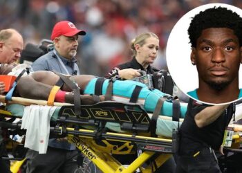 Bad News For Miami Dolphins As WR Grant DuBose has Just been Confirmed… read more