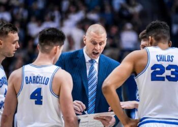 I don’t about you but I’m pumped for Tuesday’s game! The Wildcats WILL win this game; Because According to…read more