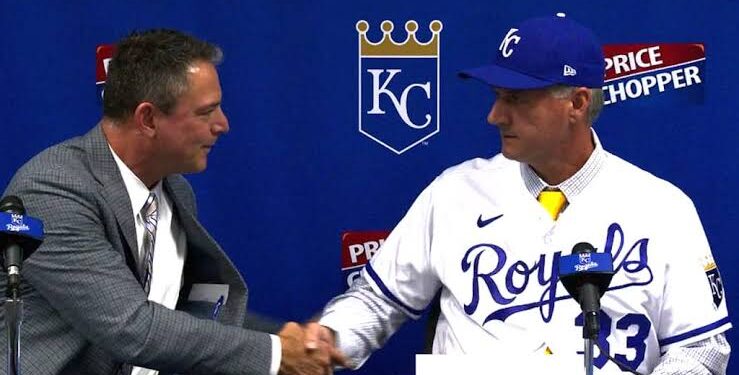 Incoming: Royals Set To Acquire Brewers Baseman in a blockbuster trade amount worth…read more