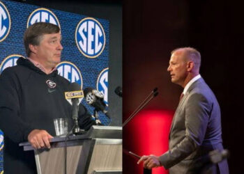 ESPN: This might be the end for Kalen DeBoer  as Nick Saban’s returning back to the team remains uncertain for Alabama Crimson Tide Football; According to…read more