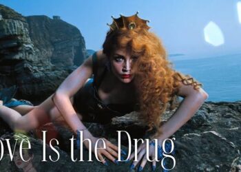 Oh Catch That Buzz: Why Roxy Music’s ‘Love Is the Drug’ Still Grooves After All These Years
