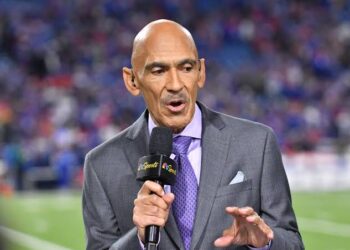 Breaking: Indianapolis Colts Hire Former Coach Tony Dungy As ShaneSteichen Takes His Leave Till…read more