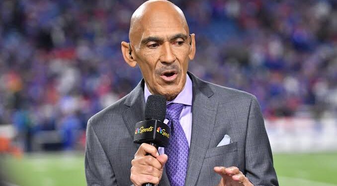 Breaking: Indianapolis Colts Hire Former Coach Tony Dungy As ShaneSteichen Takes His Leave Till…read more