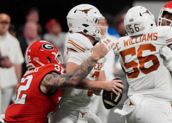 Sad News For Longhorns Football As SEC Drop Bombshell About…read more