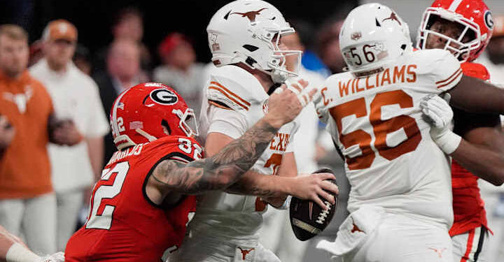 Sad News For Longhorns Football As SEC Drop Bombshell About…read more