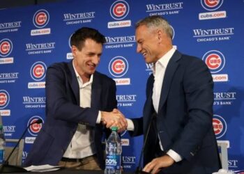 Bad News : David Ross  has now Return back as Chicago Cubs; Current  Head Manager Craig Counsell Confirmed as Key Addition…read more
